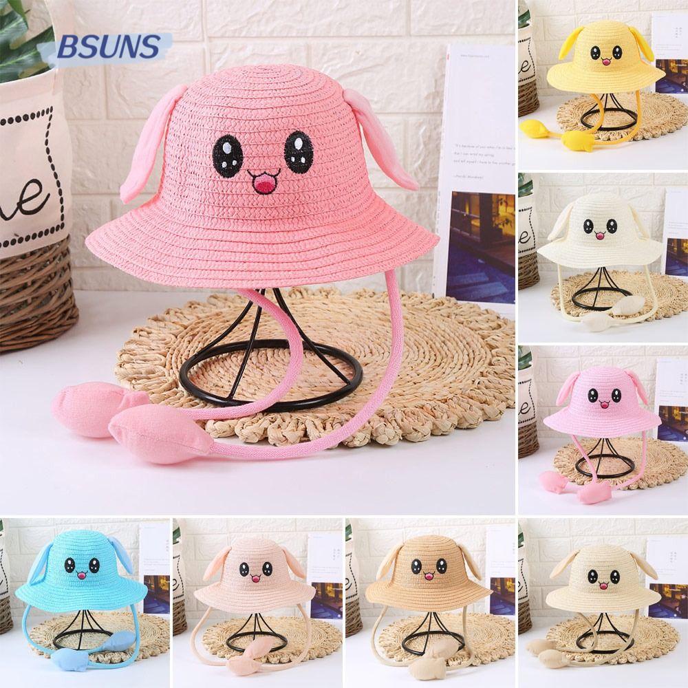 Mũ Cói Rộng Vành Che Nắng Thời Trang Mùa Hè