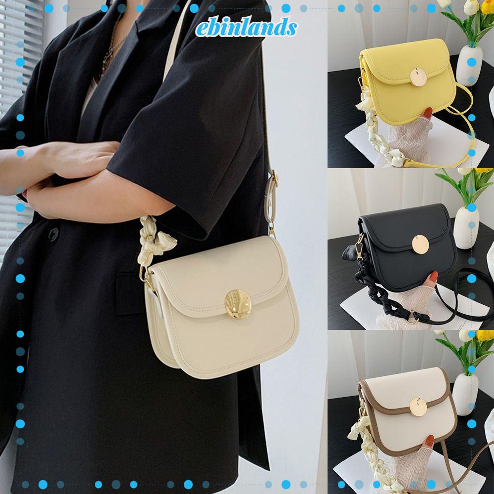 Túi Xách Da PU Thời Trang Phong Cách Châu Âu