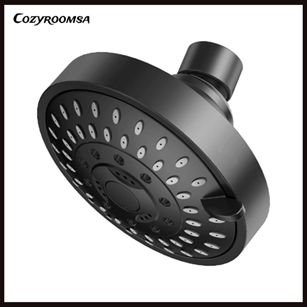 Giá Đỡ Vòi Hoa Sen Gắn Tường 4 Inch Tiện Dụng