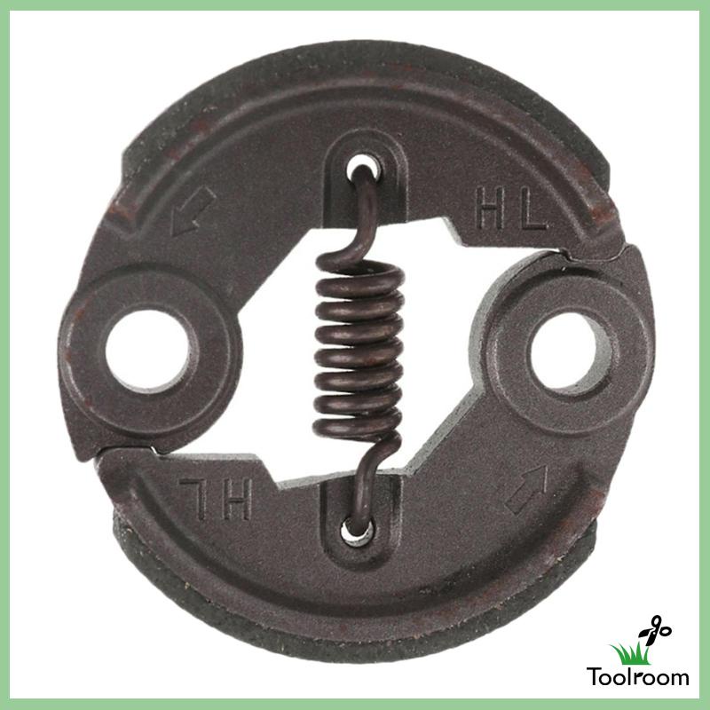 Bộ Phụ Tùng Chổi CG430 CG520 40-5F 44-5F Chuyên Dụng