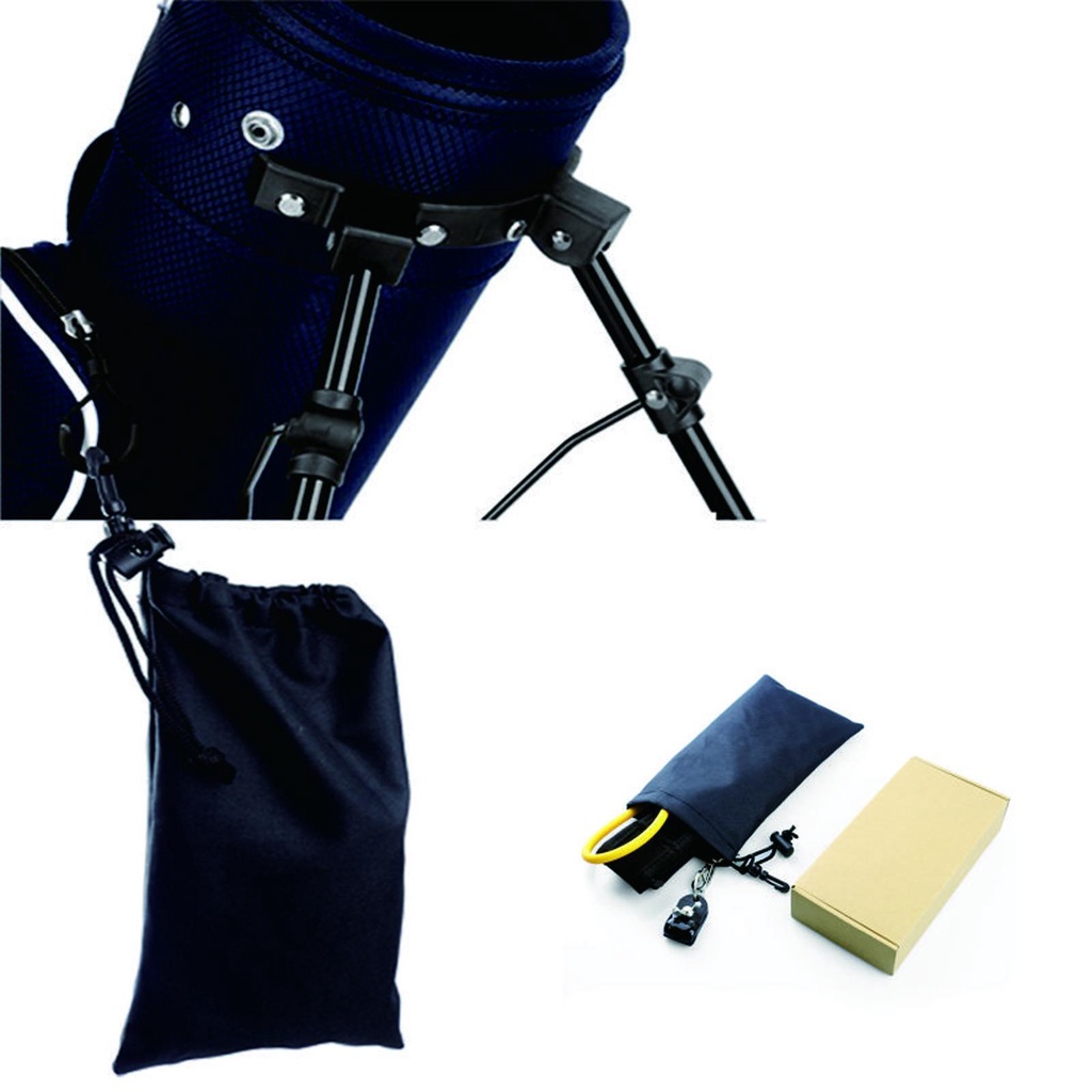 Dụng Cụ Hỗ Trợ Tập Đánh Golf Trọng Lượng Nhẹ Tiện Dụng