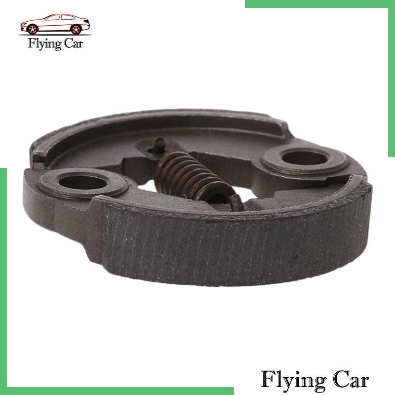 Set 2 Bàn Chải Ly Hợp Cho Máy Cắt Cỏ CG430 CG520 40-5F 44-5F