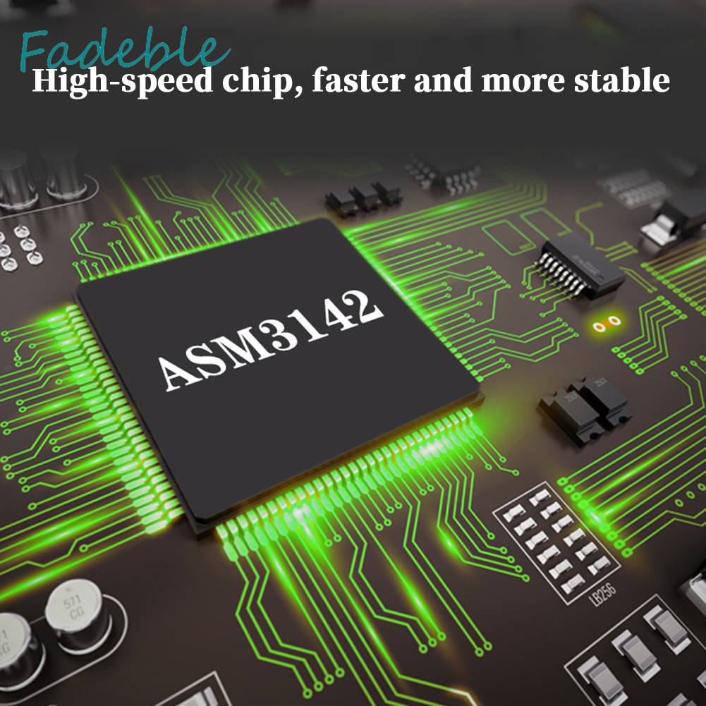 Bảng Mạch Thẻ Chuyển Đổi PCI-E Sang USB 3.0 PCI M.2