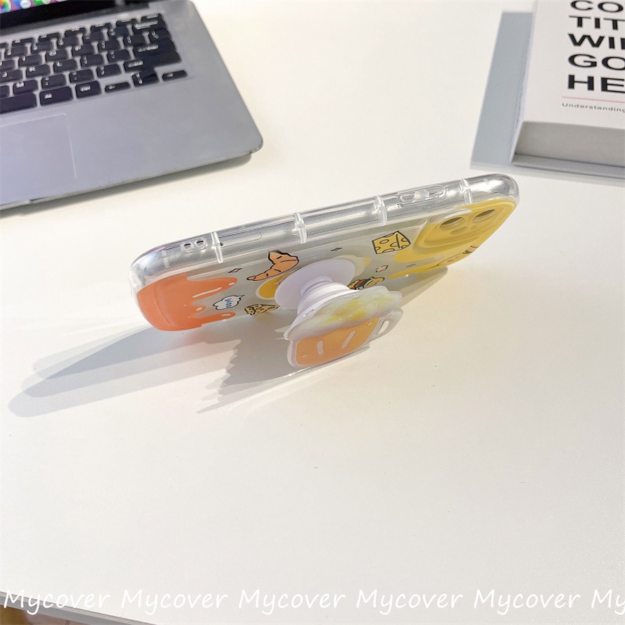 Ốp Điện Thoại Silicone Mềm Chống Sốc In Hình Gấu Cho iPhone 11 12 13 14 Pro Max X Xr Xs 8 7 6 Plus SE 2020