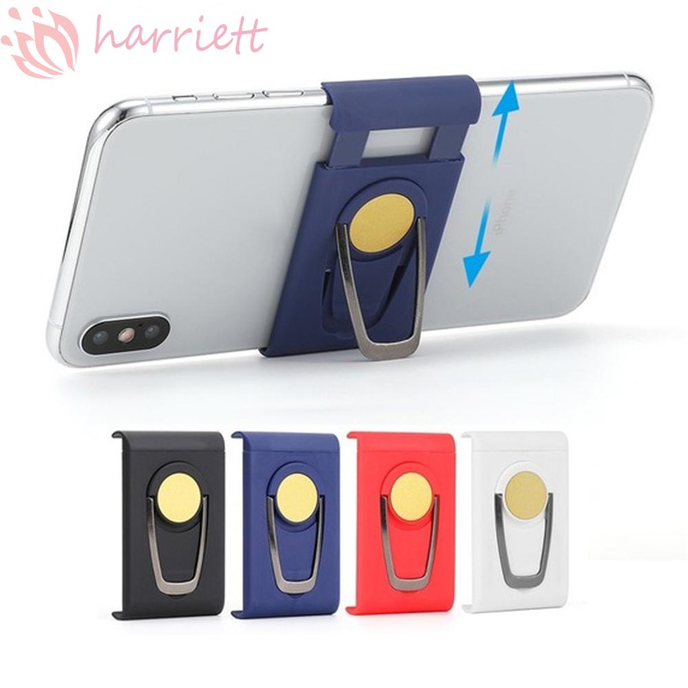 Giá Đỡ Điện Thoại 4.7-6.5 inch Xoay 360 Độ Chống Trượt Tiện Dụng