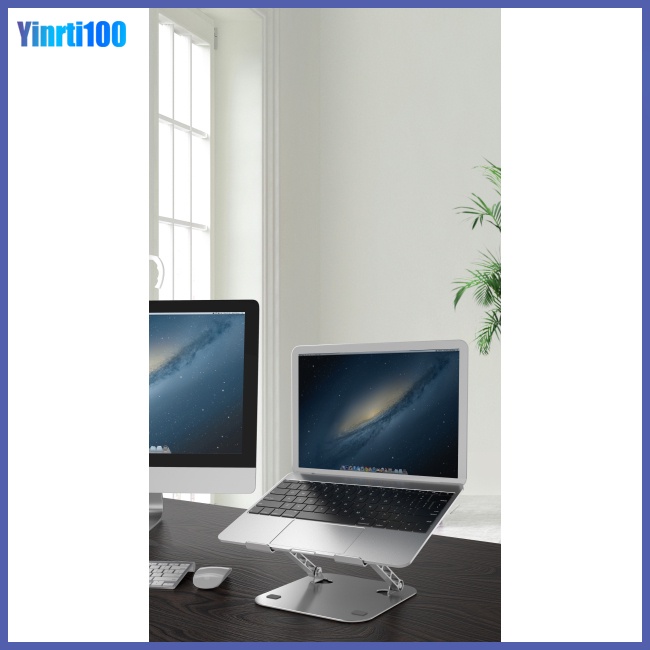 Giá Đỡ Laptop / Notebook Có Thể Gấp Gọn Tiện Dụng