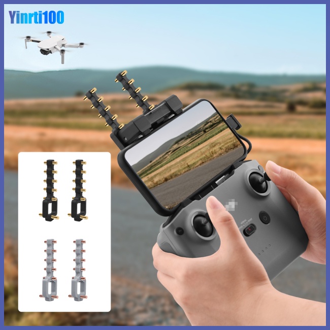 Ăng Ten Khuếch Đại Tín Hiệu Yagi-UDA Cho DJI Mavic MINI 2