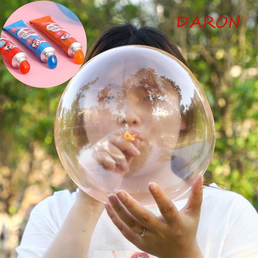 Bong Bóng Nhựa Nhiều Màu Sắc Dùng Trang Trí Tiệc Sinh Nhật Cho Bé