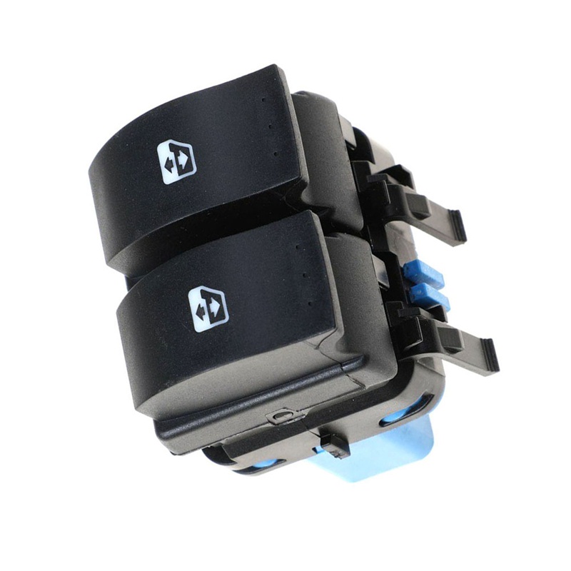 1 Công Tắc Nguồn Cửa Sổ Ổ Đĩa Mới 8200107772 Phụ Kiện Thay Thế Cho Renault Scenic 2 Megane 2