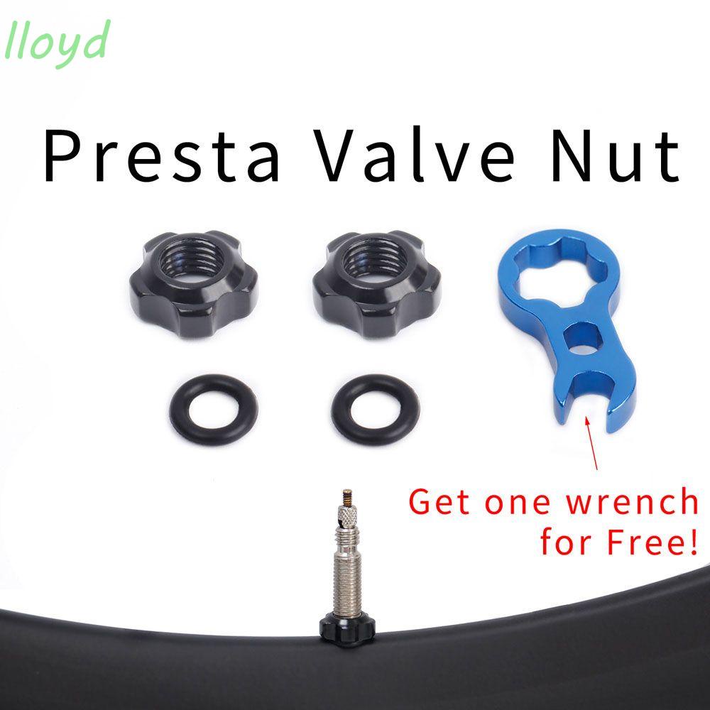 Dụng Cụ Tháo Lõi Van Xe Đạp Leo Núi Bằng Hợp Kim Nhôm Chống Thấm Nước