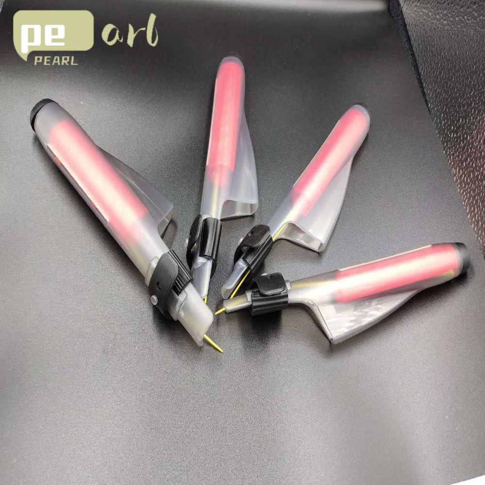 .Bộ 2 Vỏ Bọc Cần Câu Cá 4 Kiểu Chuyên Dùng