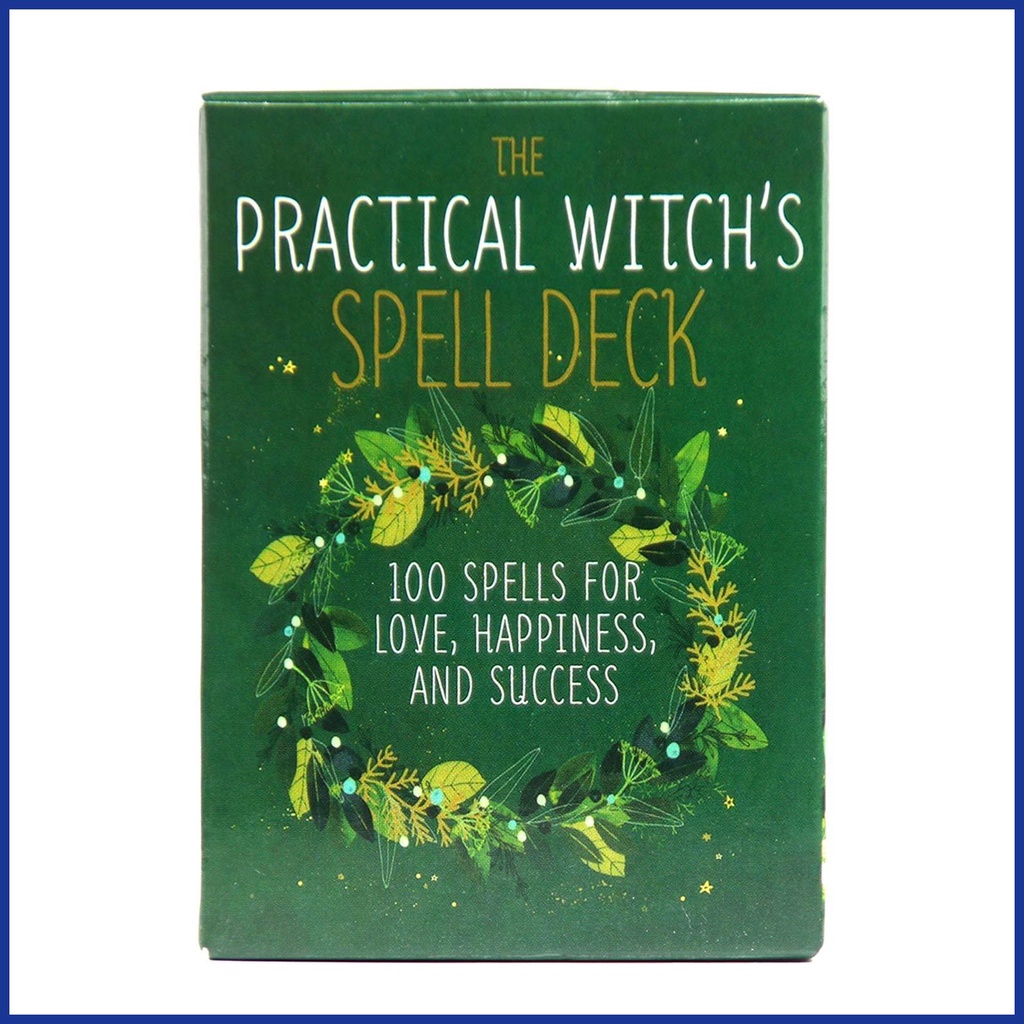 Bộ Bài Tarot Oracle Dùng Trang Trí Bàn Tiệc Chất Lượng Cao