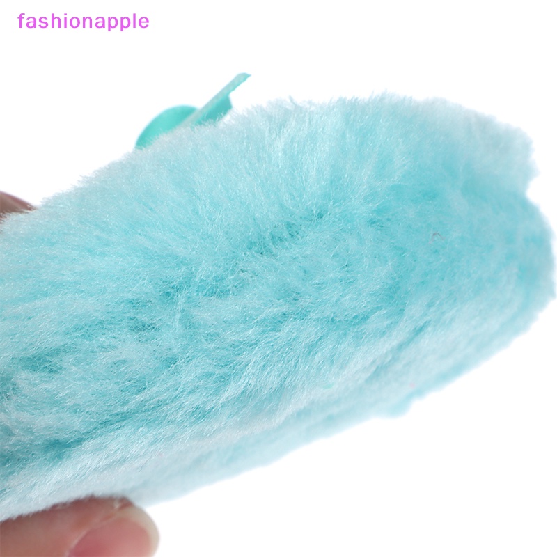 Mút Đánh Phấn Trang Điểm Cỡ Lớn Tiện Dụng