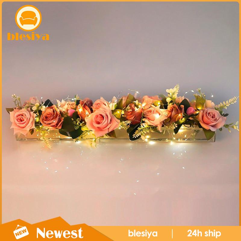 Giá Đỡ Chậu Hoa Bằng Acrylic Trong Suốt Dùng Làm Đạo Cụ Chụp Ảnh