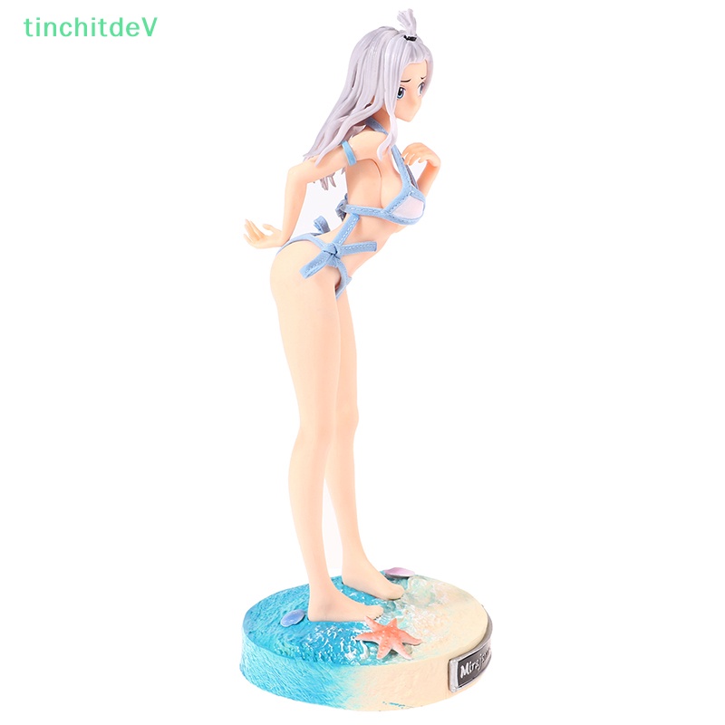 [TinchitdeV] 1 Món Đồ Bơi Đuôi Dài Phong Cách Genie Quà Tặng Mùa Hè [Mới]