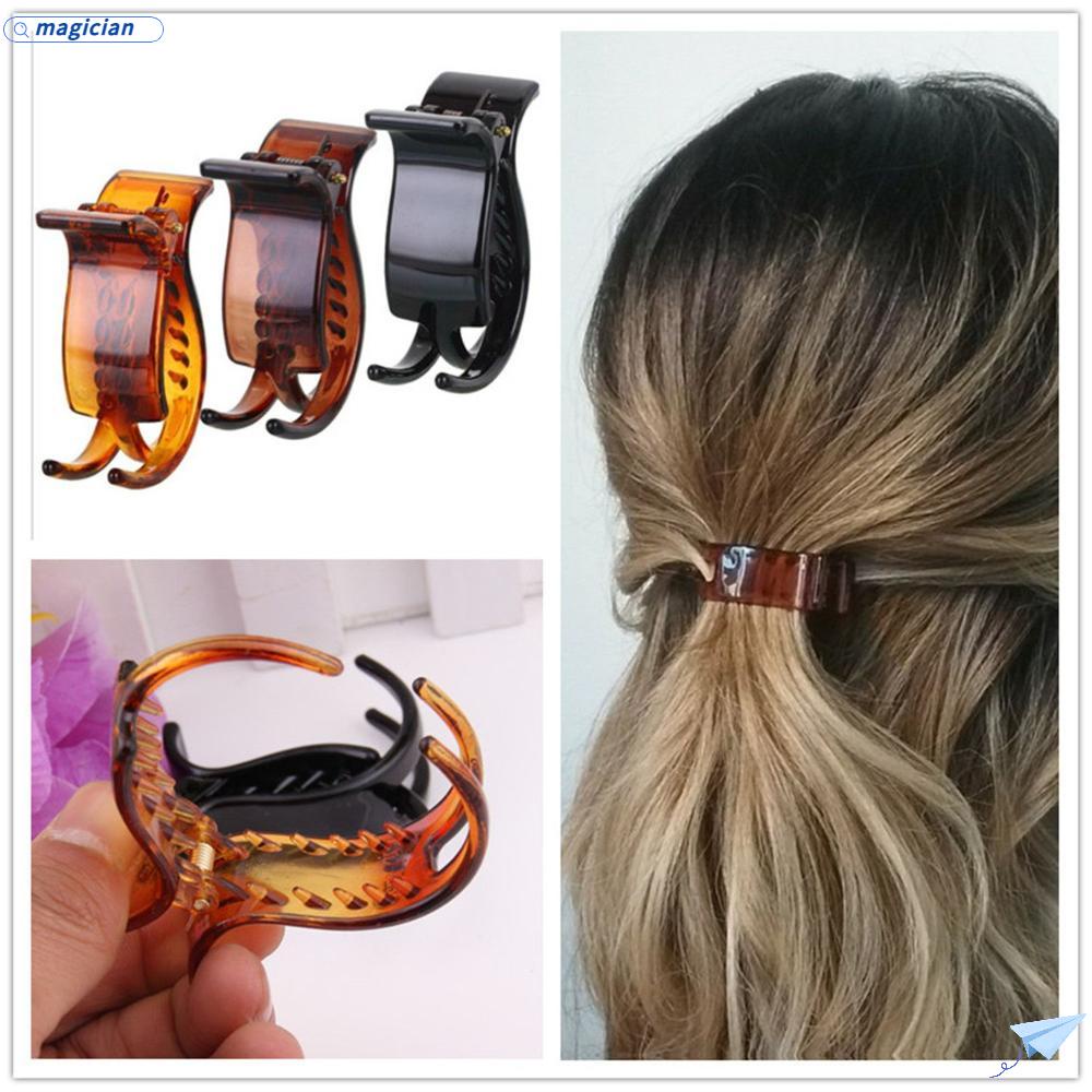 Kẹp Tóc Cỡ Lớn Thời Trang Cho Nữ