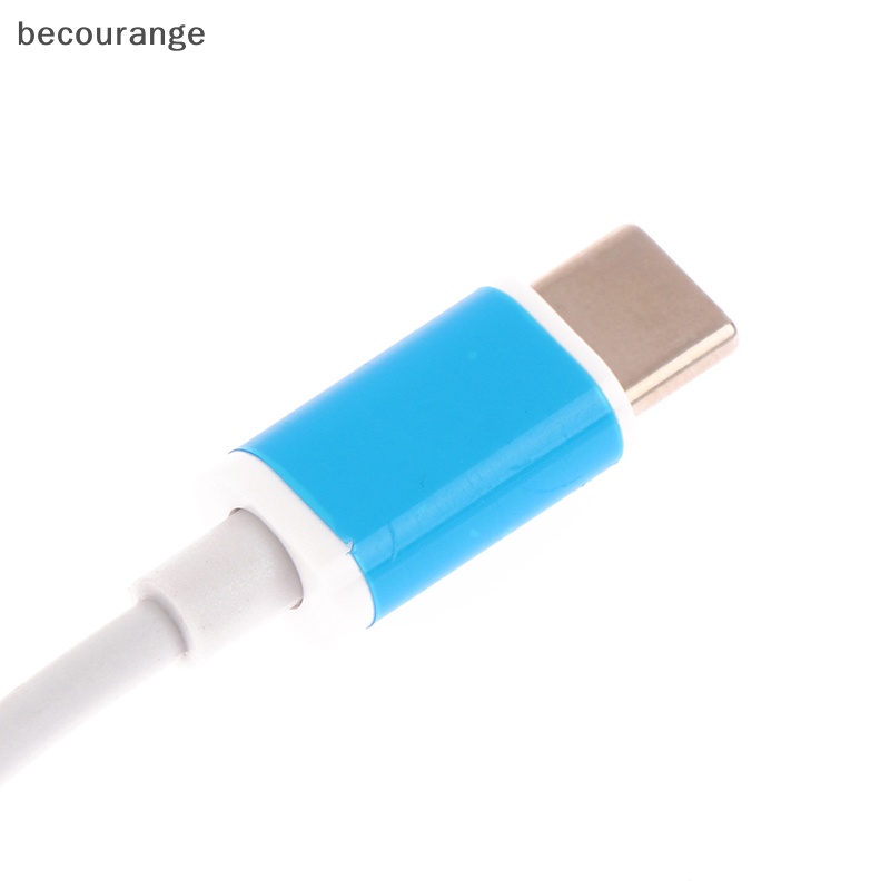 Dây Cáp Chuyển Đổi Âm Thanh Giắc Cắm 3.5mm Chuyên Dụng Cho Huawei Apple Lighg / USB C