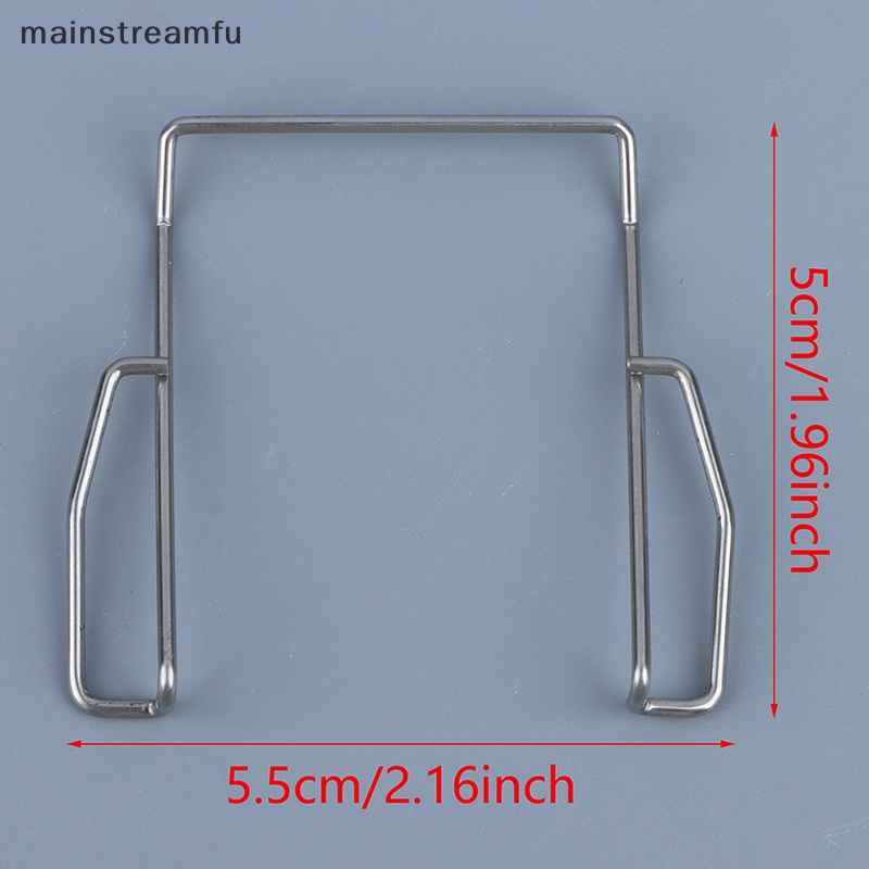 Dây Kẹp Kim Loại Thay Thế Cho Micro Không Dây G1 G2 G3