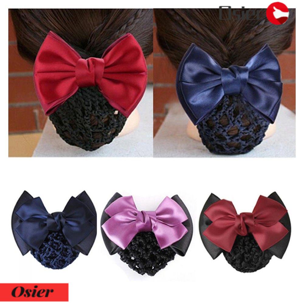 1 Kẹp Tóc Thời Trang Nữ Chất Lượng Cao