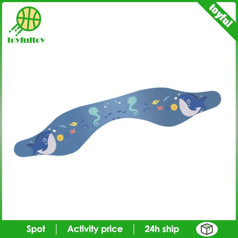 Băng Đô Cài Tóc Hình Hoạt Hình Thân Thiện Với Da