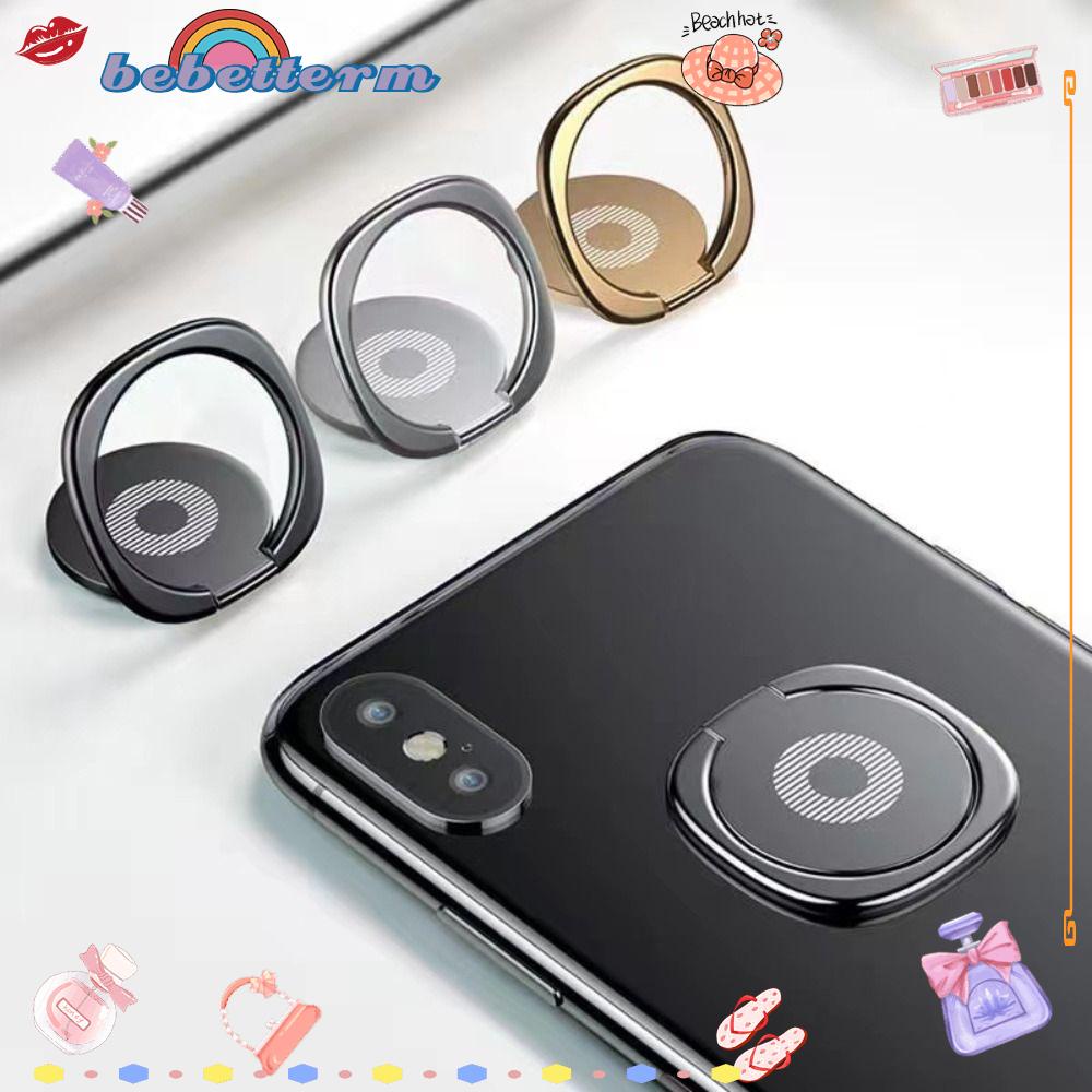 Giá Đỡ Điện Thoại Bằng Hợp Kim Nhôm Siêu Mỏng Đa Năng