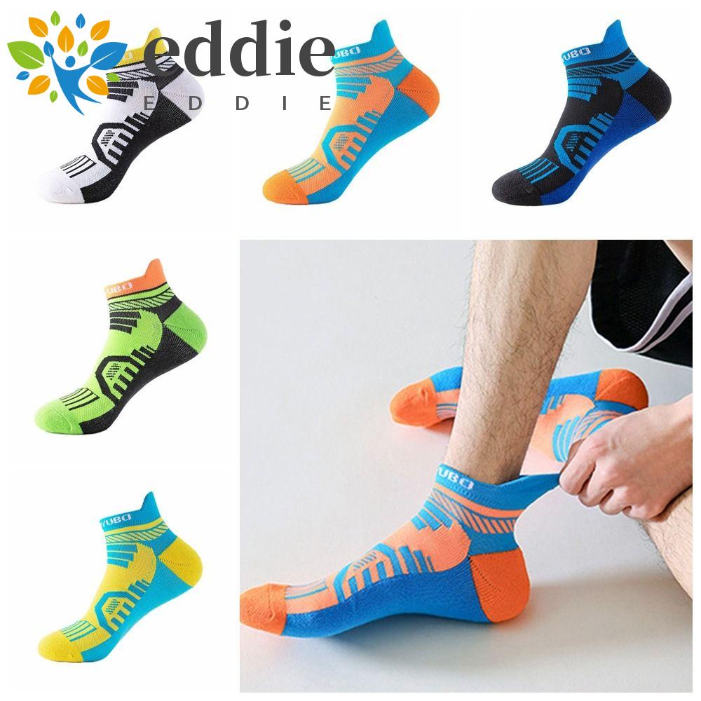 Vớ Thể Thao Khử Mùi Chống Trượt 26Eddie Cho Nam