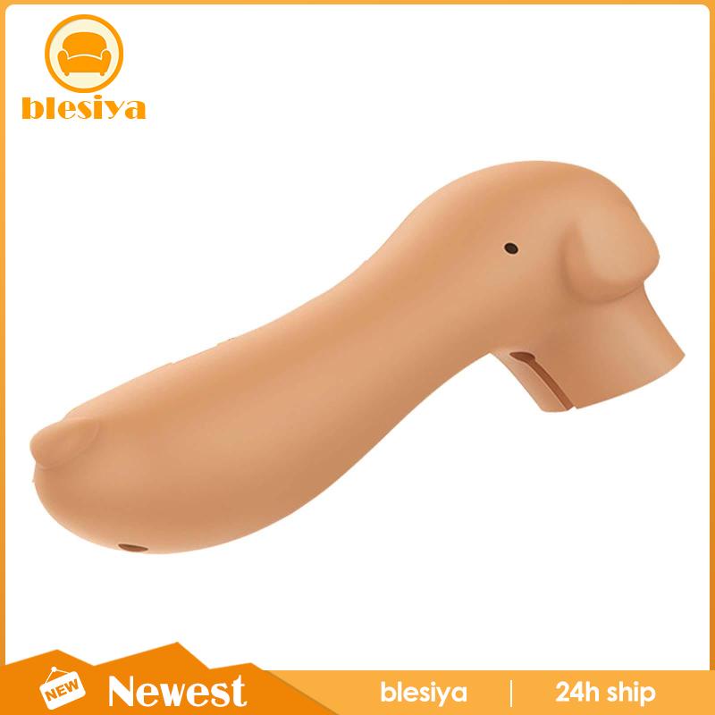 Vỏ Bọc Tay Nắm Cửa Chống Tĩnh Điện Không Gây Tiếng Ồn