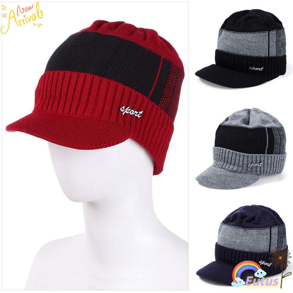 Khăn Choàng Cổ Bằng Len Giữ Ấm Mùa Đông Cho Nam Nữ