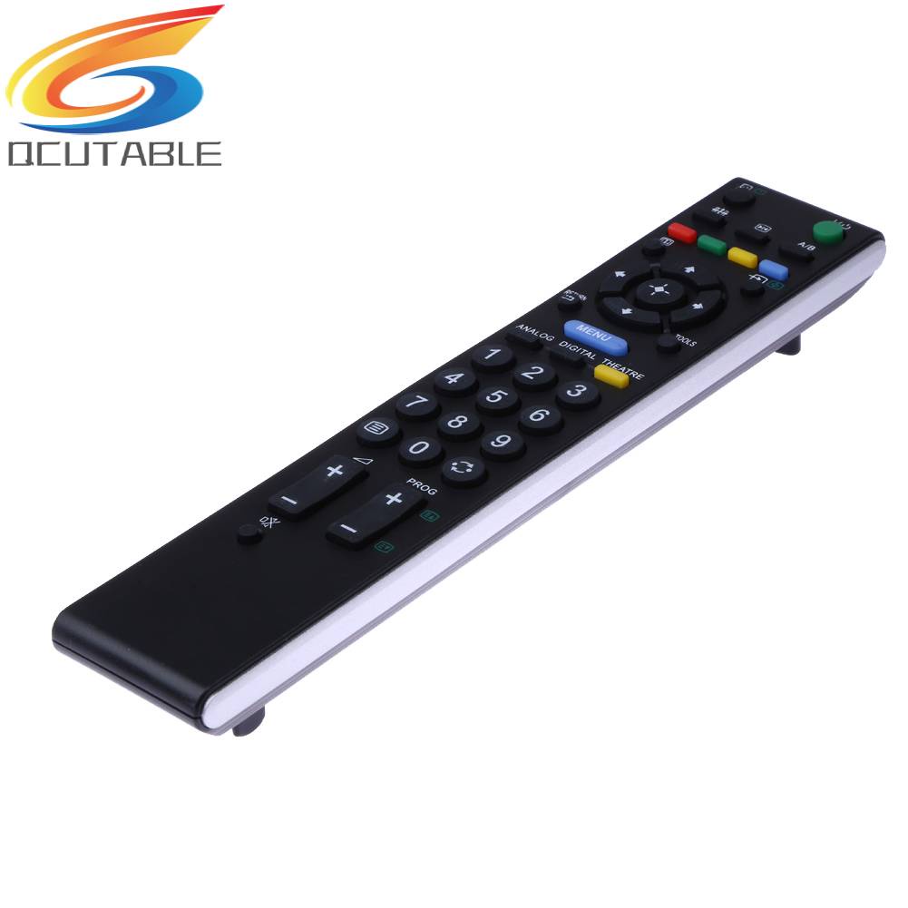 Điều Khiển Từ Xa Thay Thế Chuyên Dụng Cho TV SONY RM-ED0009 RM-ED-009 RMED009 Bravia