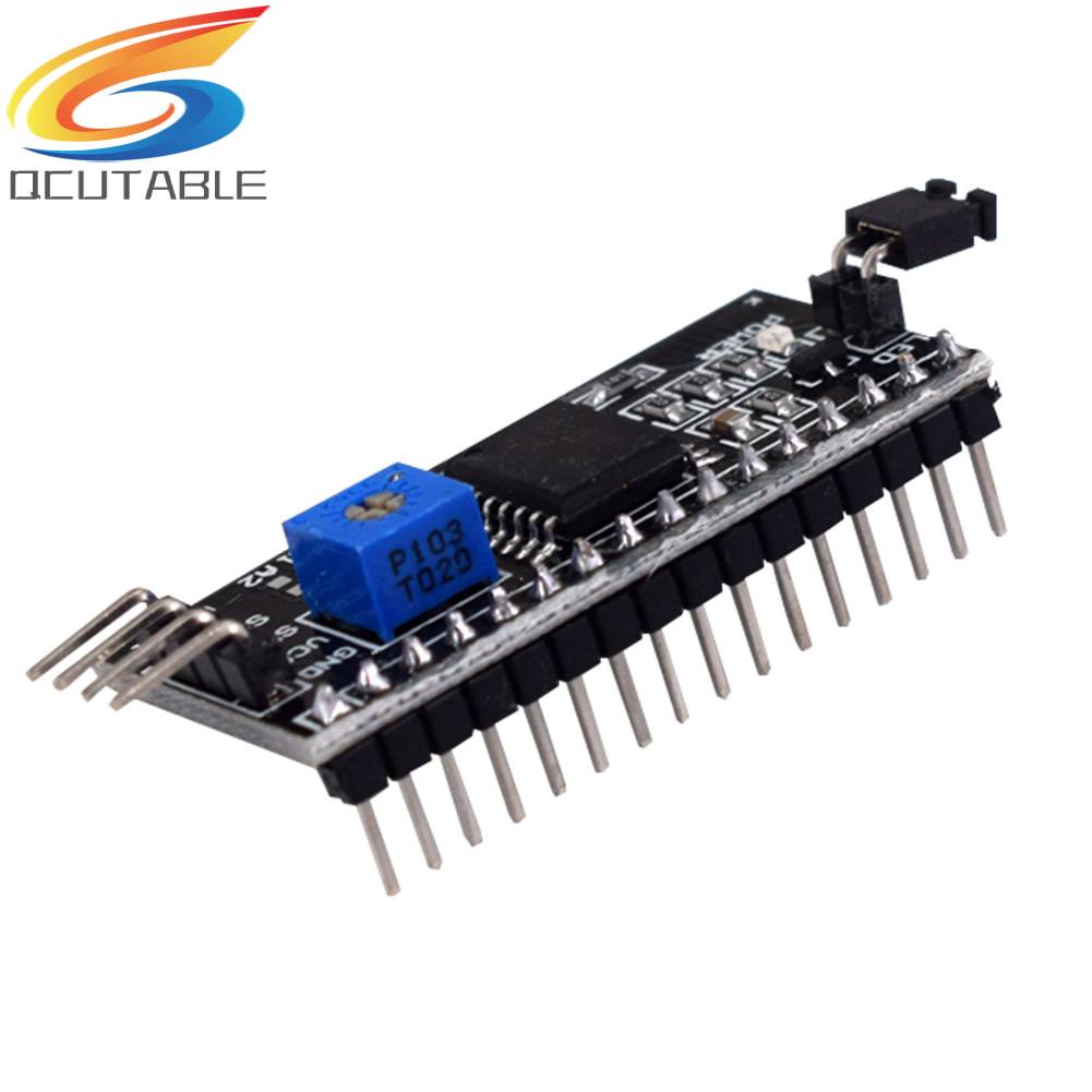 Bảng Mạch Chuyển Đổi HW-061 IIC I2C LCD1602