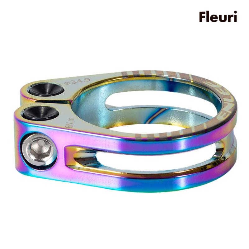 Kẹp Cố Định Yên Xe Đạp Gấp Gọn Tiện Dụng