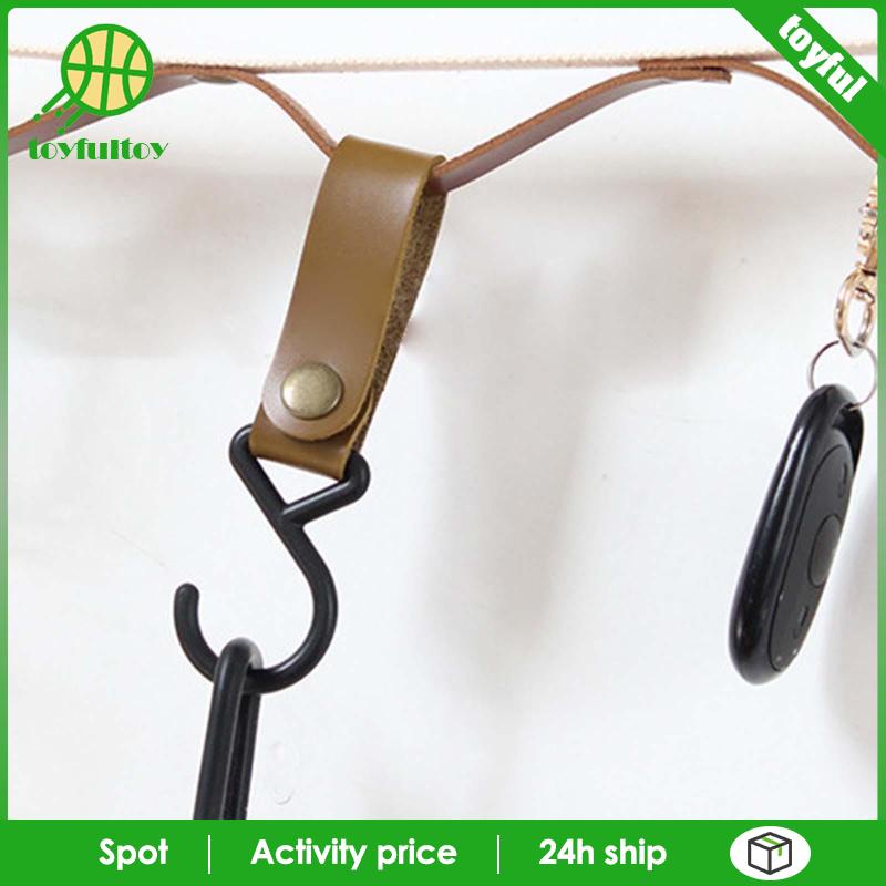 Móc Treo Lều Trại / Leo Núi / Cắm Trại Tiện Dụng