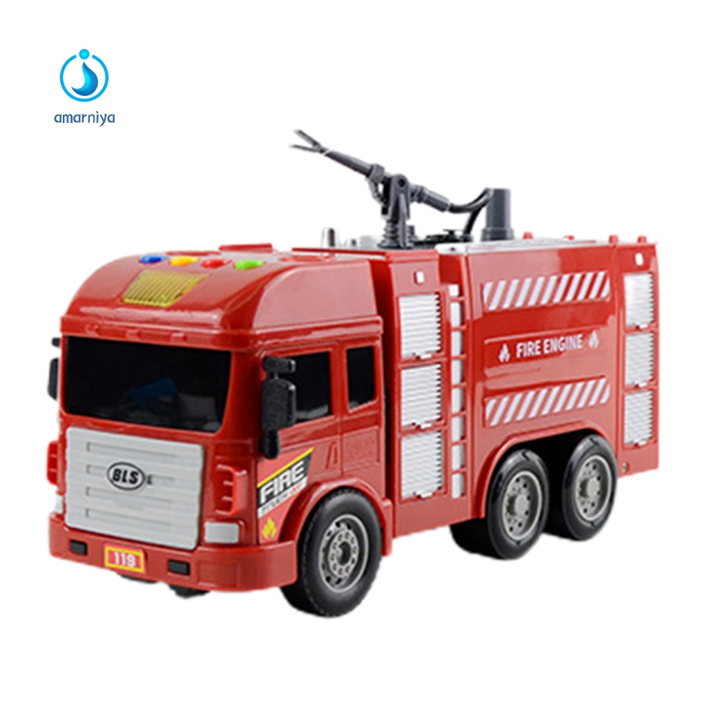 Amar Đồ Chơi Xe Hơi Màu Sắc Tươi Sáng Dễ Sử Dụng Giải Trí