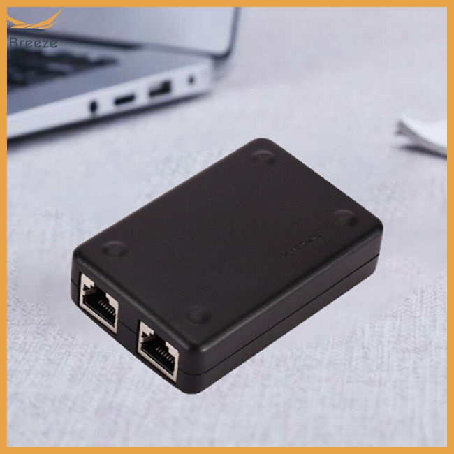 Bộ Chuyển Đổi Giao Diện Mạng Hai Cổng Chuyên Dụng