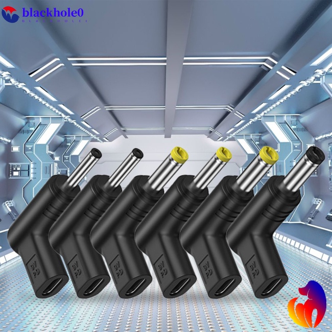 Đầu Chuyển Đổi Ổ Cắm Type-C Sang Đầu Cắm Dc 15v Chuyên Dụng Cho Bộ Định Tuyến