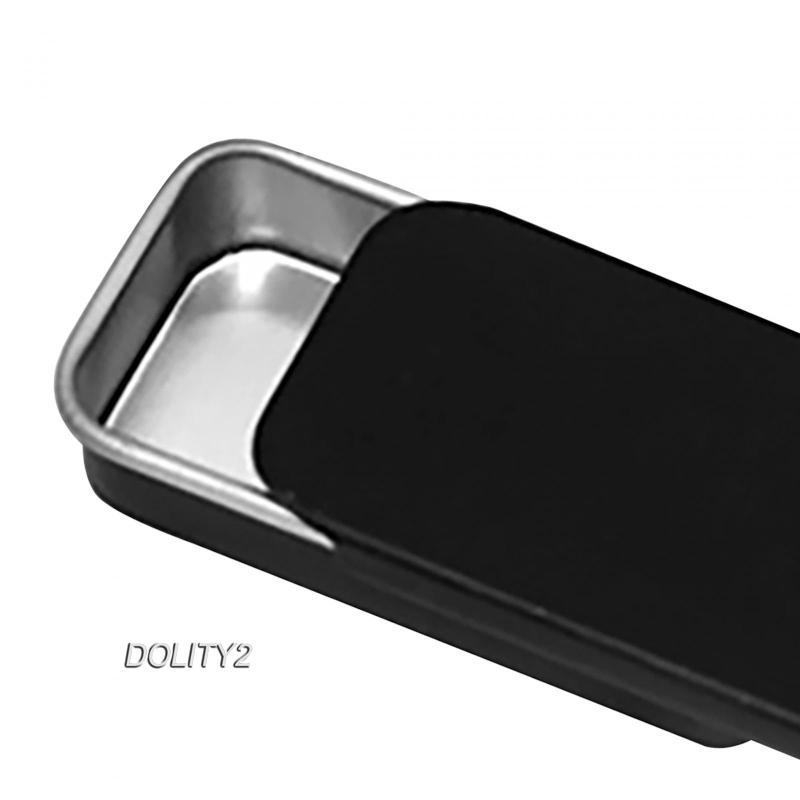 Hộp Thiếc Đựng Kẹo Phục Sinh / Sinh Nhật Có Nắp Trượt 2 Cái