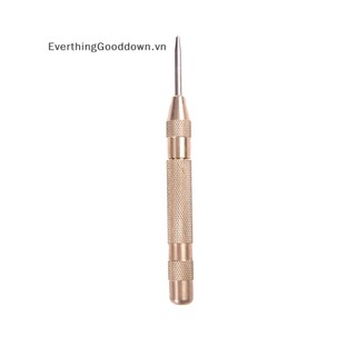 Everthinggooddown Dụng Cụ Đục Lỗ Tự Động 5 inch