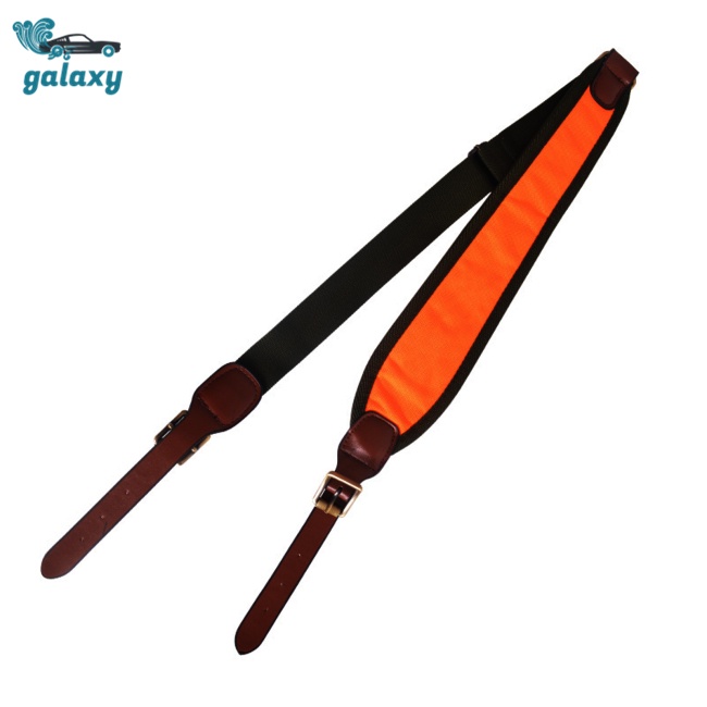 Galaxy Dây Đeo Vai Bằng Vải Oxford Đa Năng Tiện Dụng Cho Cắm Trại