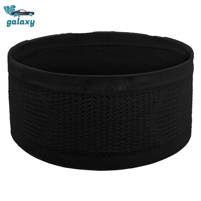 Galaxy Túi Thể Thao Đeo Hông Siêu Nhẹ Thoáng Khí Chống Trượt Cỡ Lớn Đa Năng Cho Nam Nữ