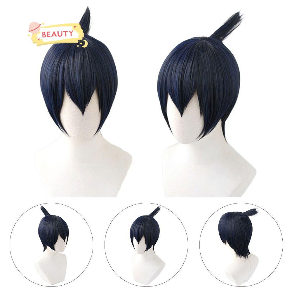 BEAUTY Tóc Giả Hóa Trang Nhân Vật Hayakawa Aki Cách Nhiệt