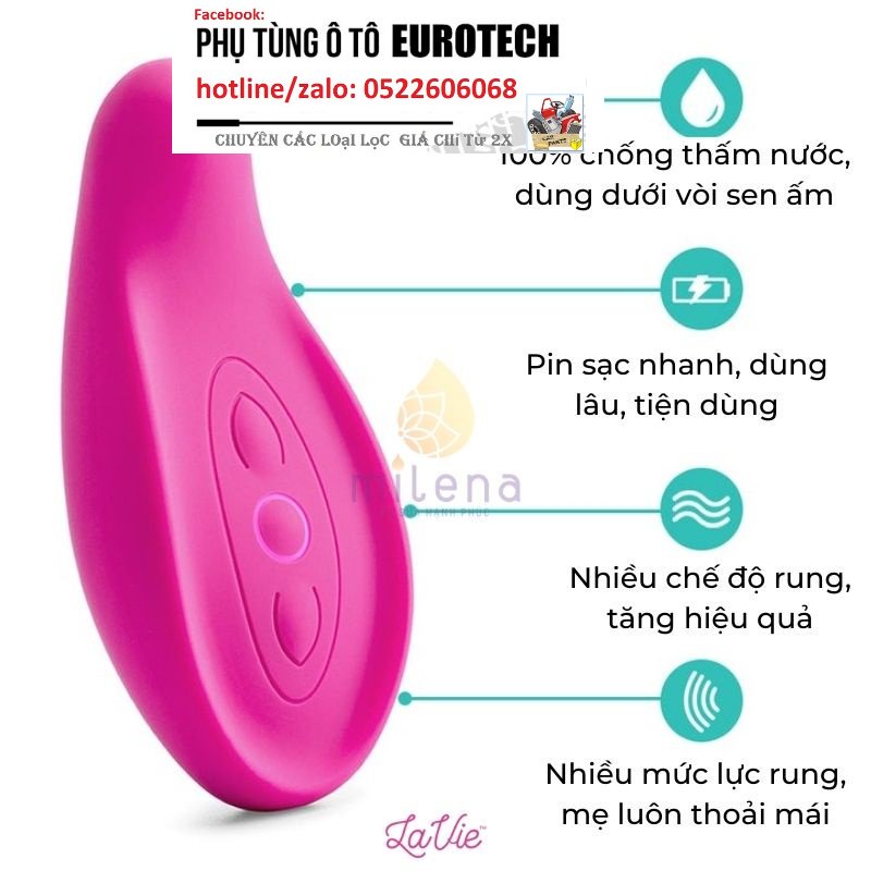 Máy Thông Tắc Tia Sữa Lavie Massage Thông Tia Tại Nhà Ít Đau Tự Làm Dễ Dàng Ngừa Tắc Lại Hút Nhanh Hơn Kích Sữa Mẹ