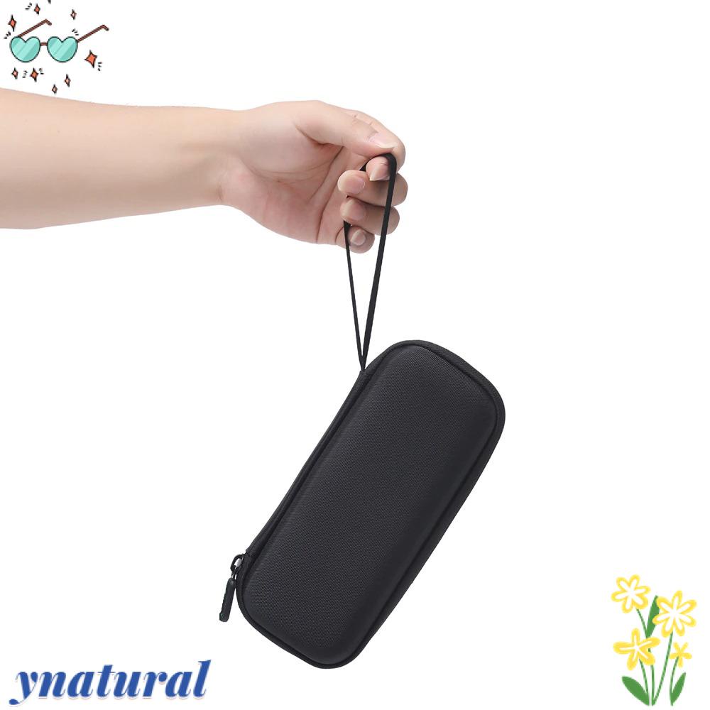 YNATURAL Hộp Kho Báu Bơm Hơi Cứng Áp Suất Cao 1S Ốp