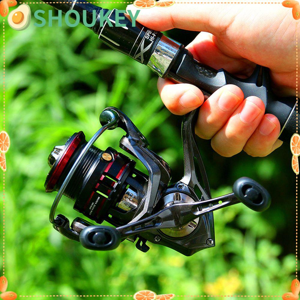 SHOUKEY Máy Câu Cá VF2000S Chất Lượng Cao Chuyên Dụng