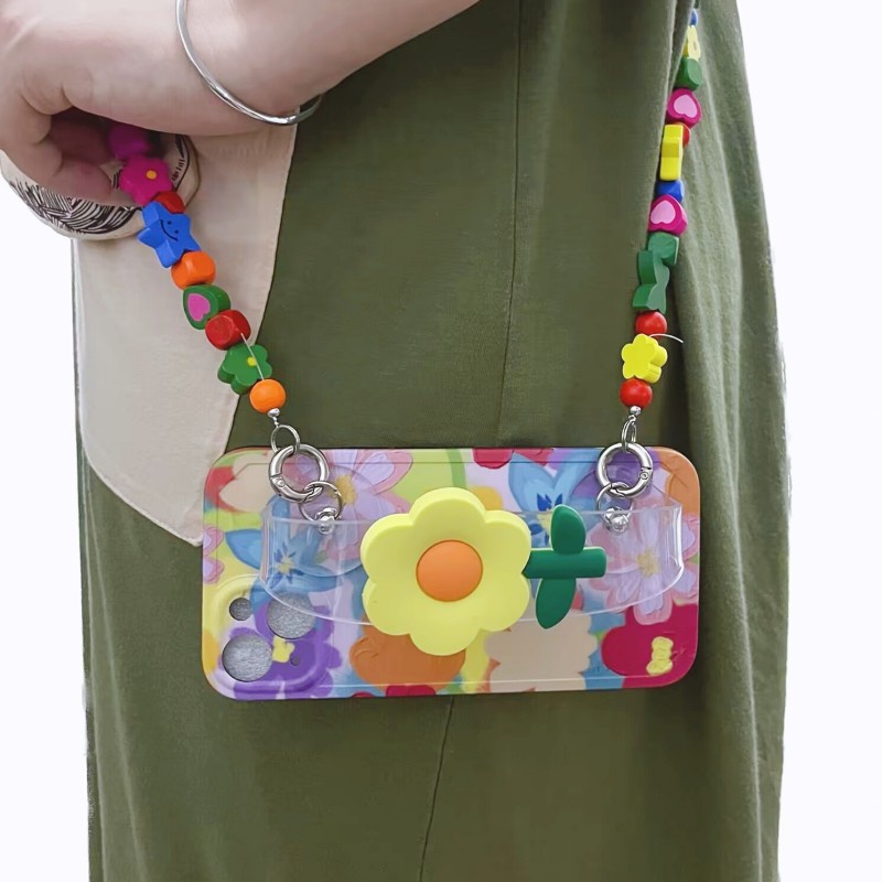 Ốp Điện Thoại Hình Hoa Cho Apple Iphone 11 12 12 Pro 12 Promax 13 13 Pro 13 Promax 14 14 Pro 14 Promax