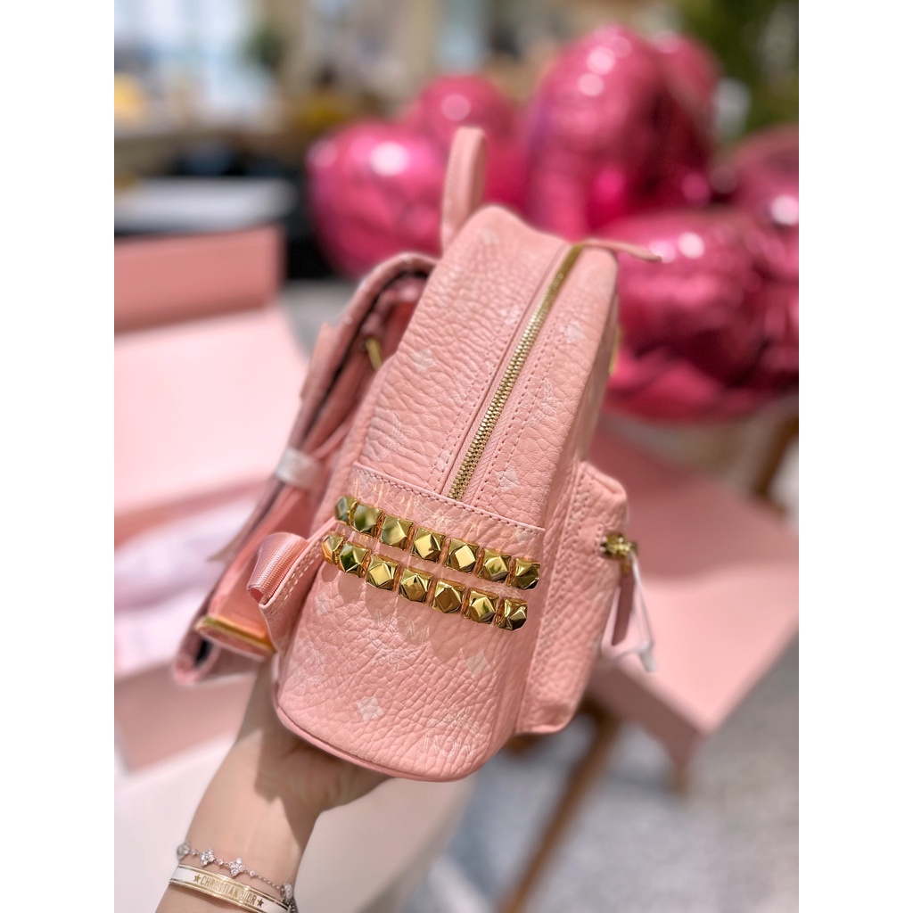 Ba Lô Thiết Kế Mới Năng Động Thời Trang Dành Cho Nữ