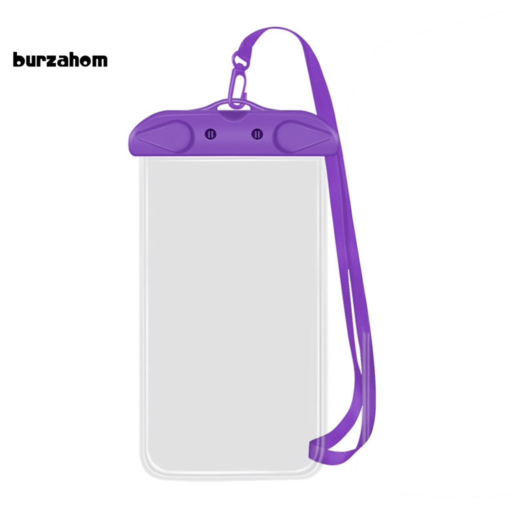 Túi Đựng Điện Thoại Chống Nước Có Thể Tái Sử Dụng