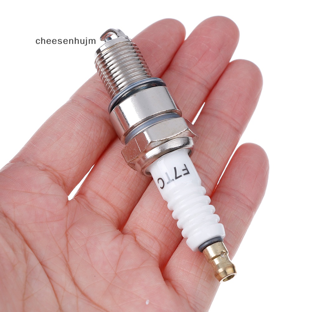 Bugi Đánh Lửa F7TC Cho Máy Cắt Cỏ