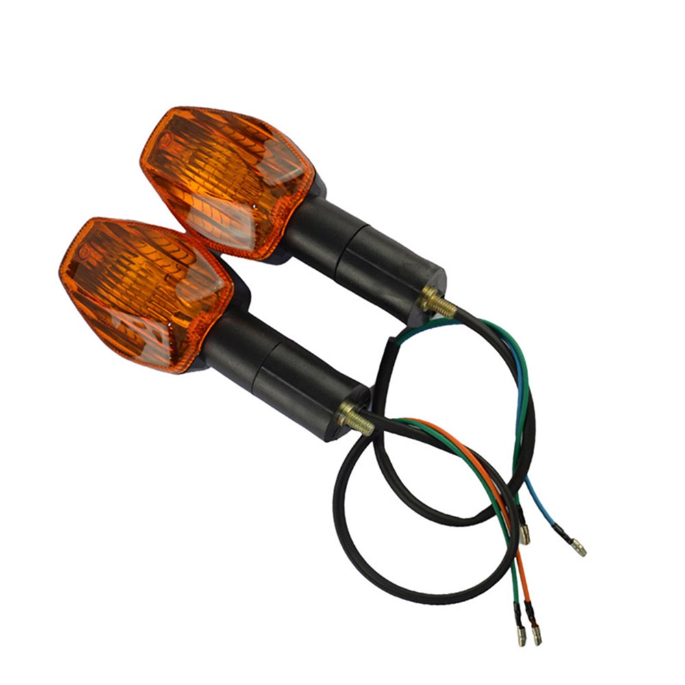 Đèn Xi Nhan Chuyên Dụng Cho Xe Mô Tô HONDA CB400 2004-2010 CBR600RR F5 2003-2006 CBR1000RR 2004-2007 CBR600 CBR1000 CBR 600 1000 RR