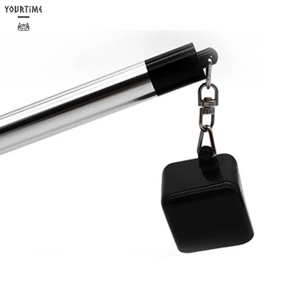 Dụng Cụ Đục Lỗ Đầu Cơ Bida Bằng TPU 2 Trong 1