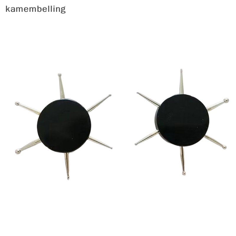 Kamembelling Đĩa Mài Móng Tay Chấm Bi Chuyên Dụng